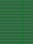 RAL 6037 THIN Detailansicht