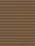 RAL 8001 THIN Detailansicht