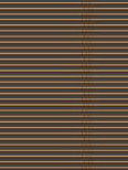 RAL 8008 THIN Detailansicht