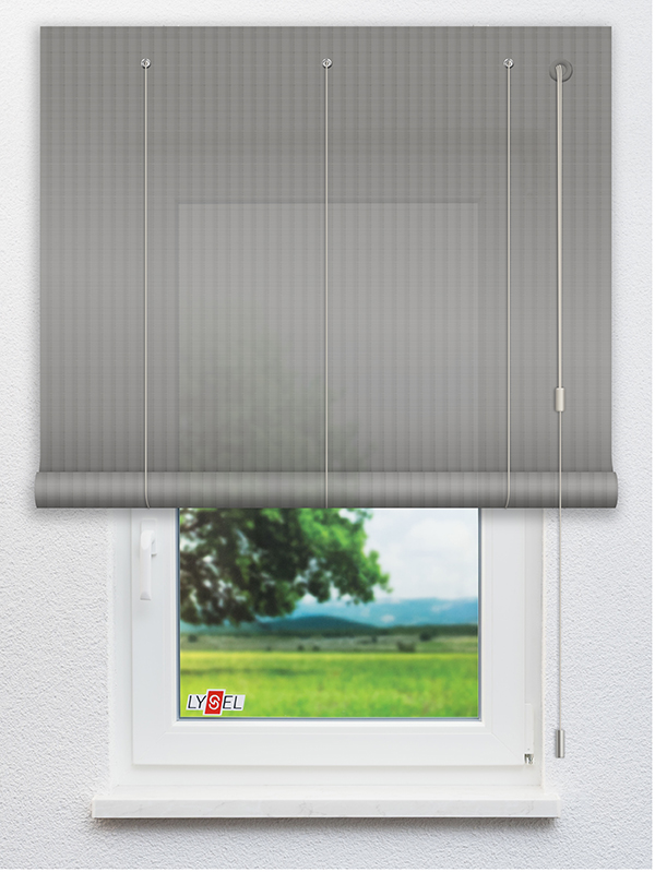 RAL 9007 THIN