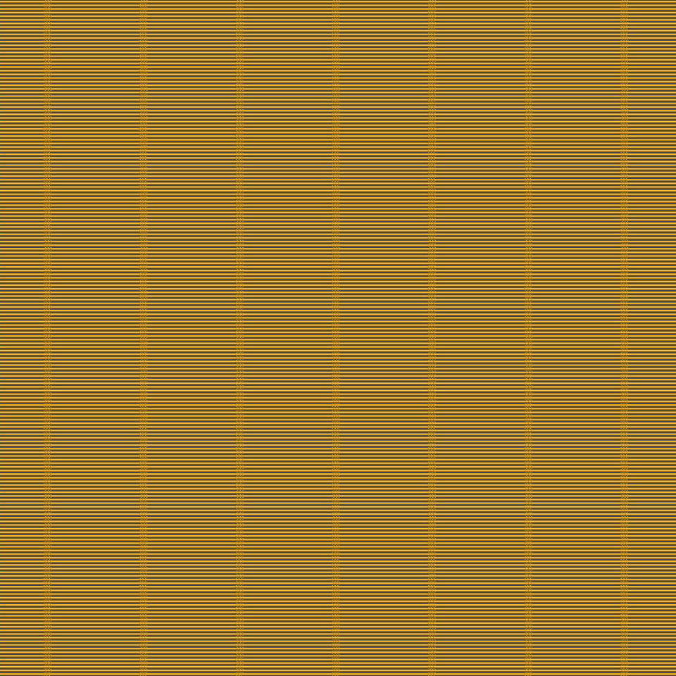 Stoff RAL 1003 THIN