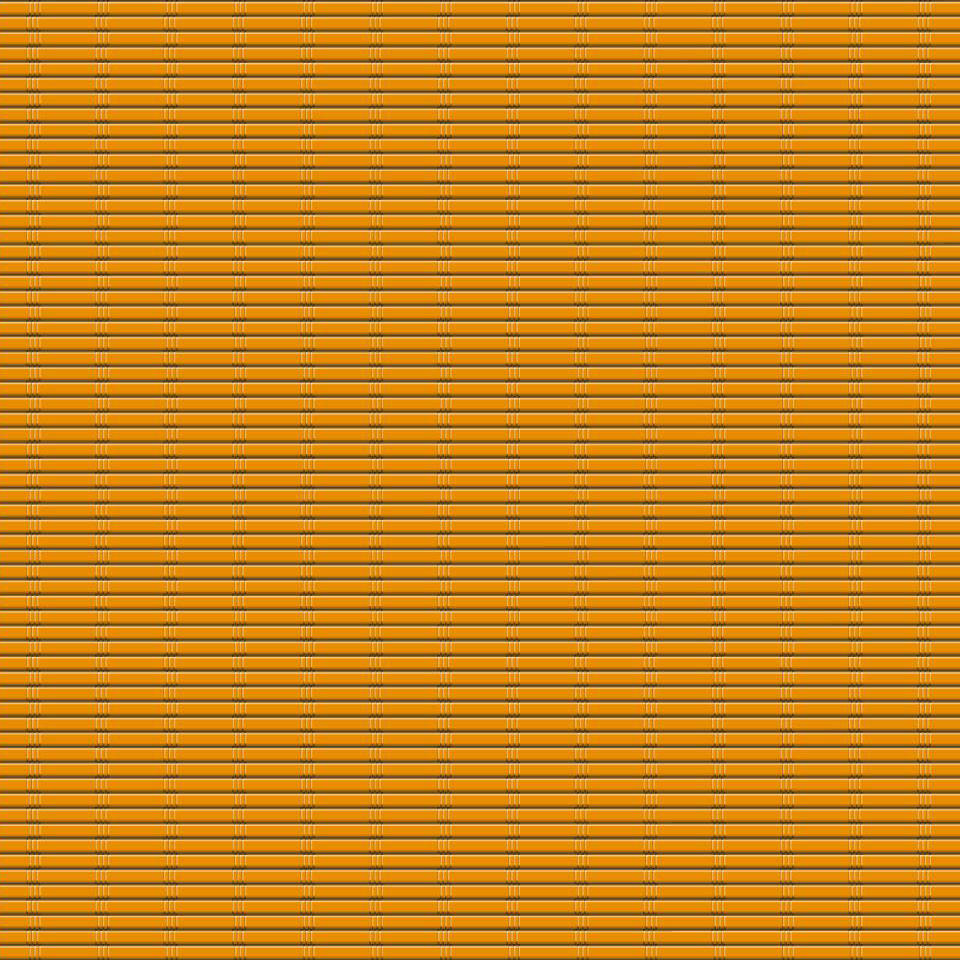 Stoff RAL 1007 FLAT