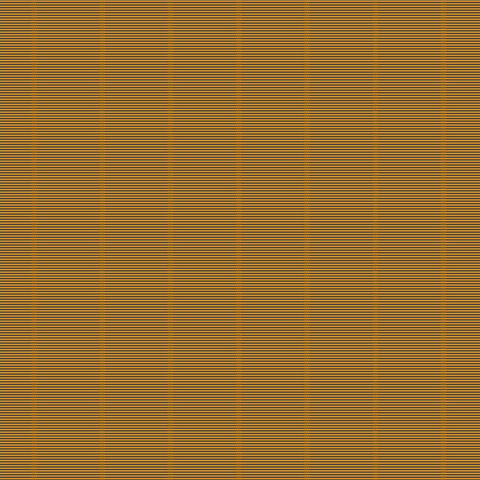 Stoff RAL 1007 THIN
