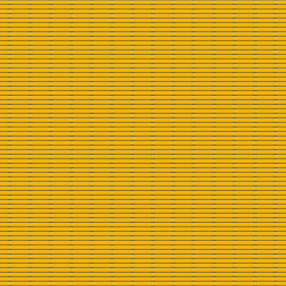 Stoff RAL 1021 FLAT