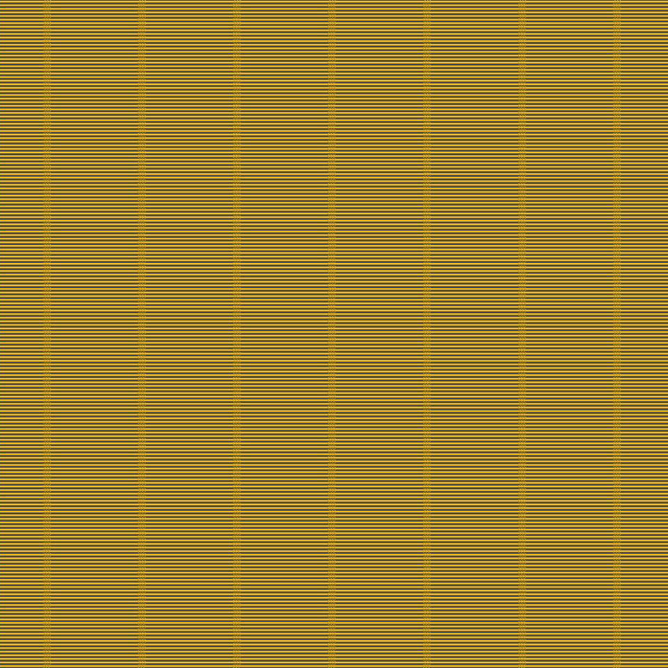 Stoff RAL 1021 THIN