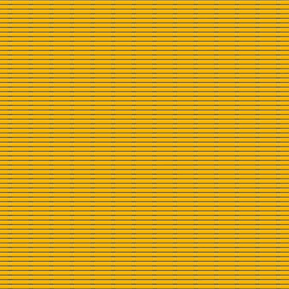 Stoff RAL 1023 FLAT
