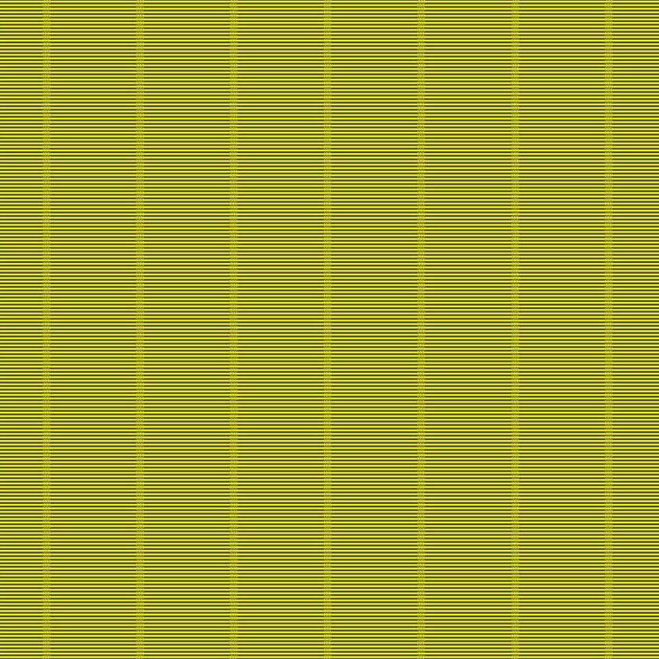 Stoff RAL 1026 THIN