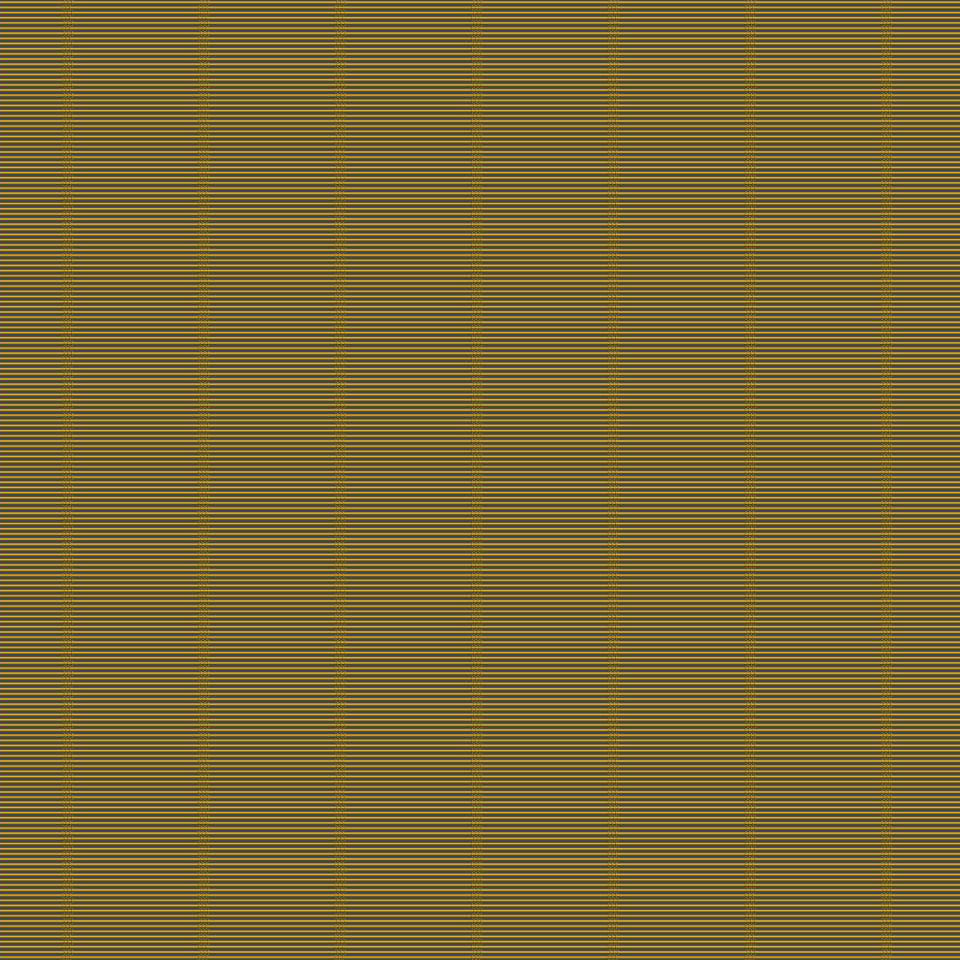 Stoff RAL 1027 THIN