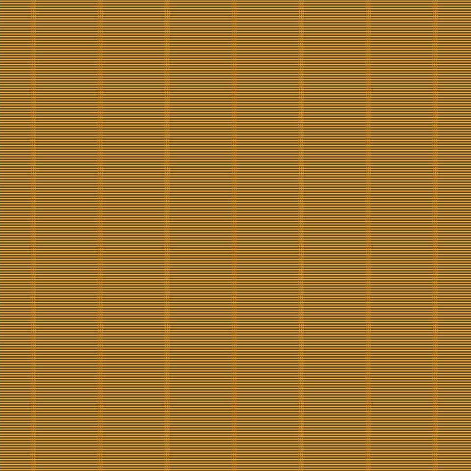 Stoff RAL 1028 THIN