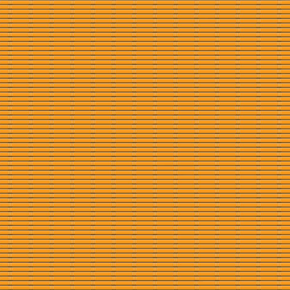 Stoff RAL 1033 FLAT
