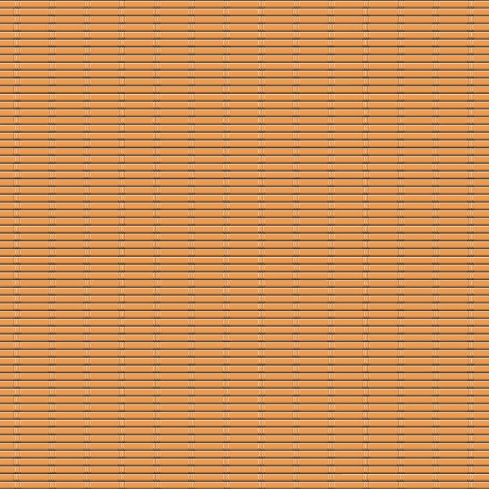 Stoff RAL 1034 FLAT