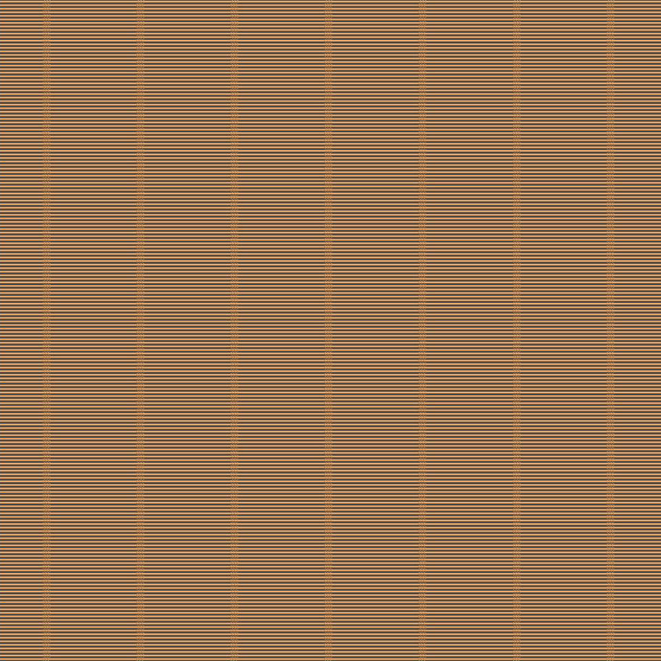 Stoff RAL 1034 THIN