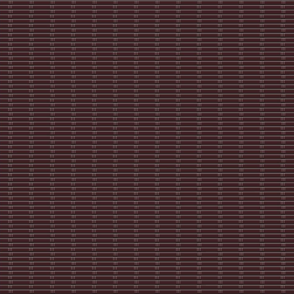 Stoff RAL 3007 FLAT