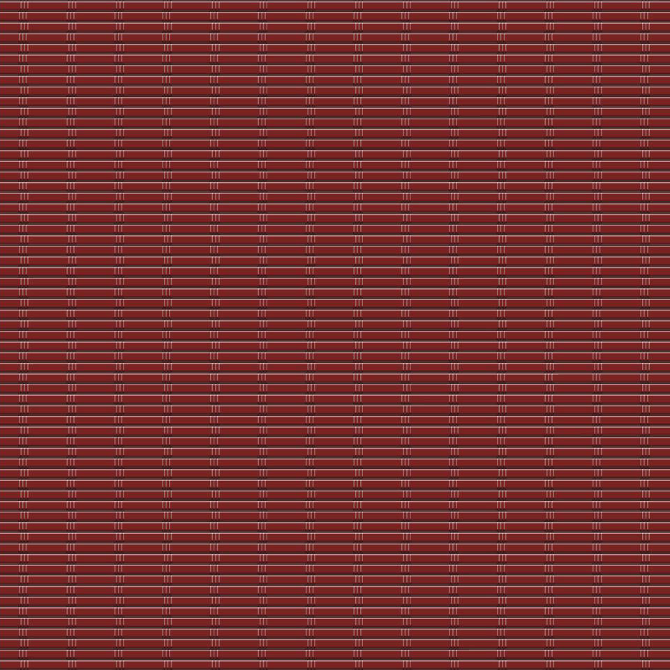 Stoff RAL 3011 FLAT