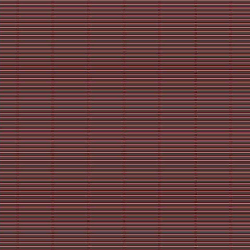 Stoff RAL 3011 THIN