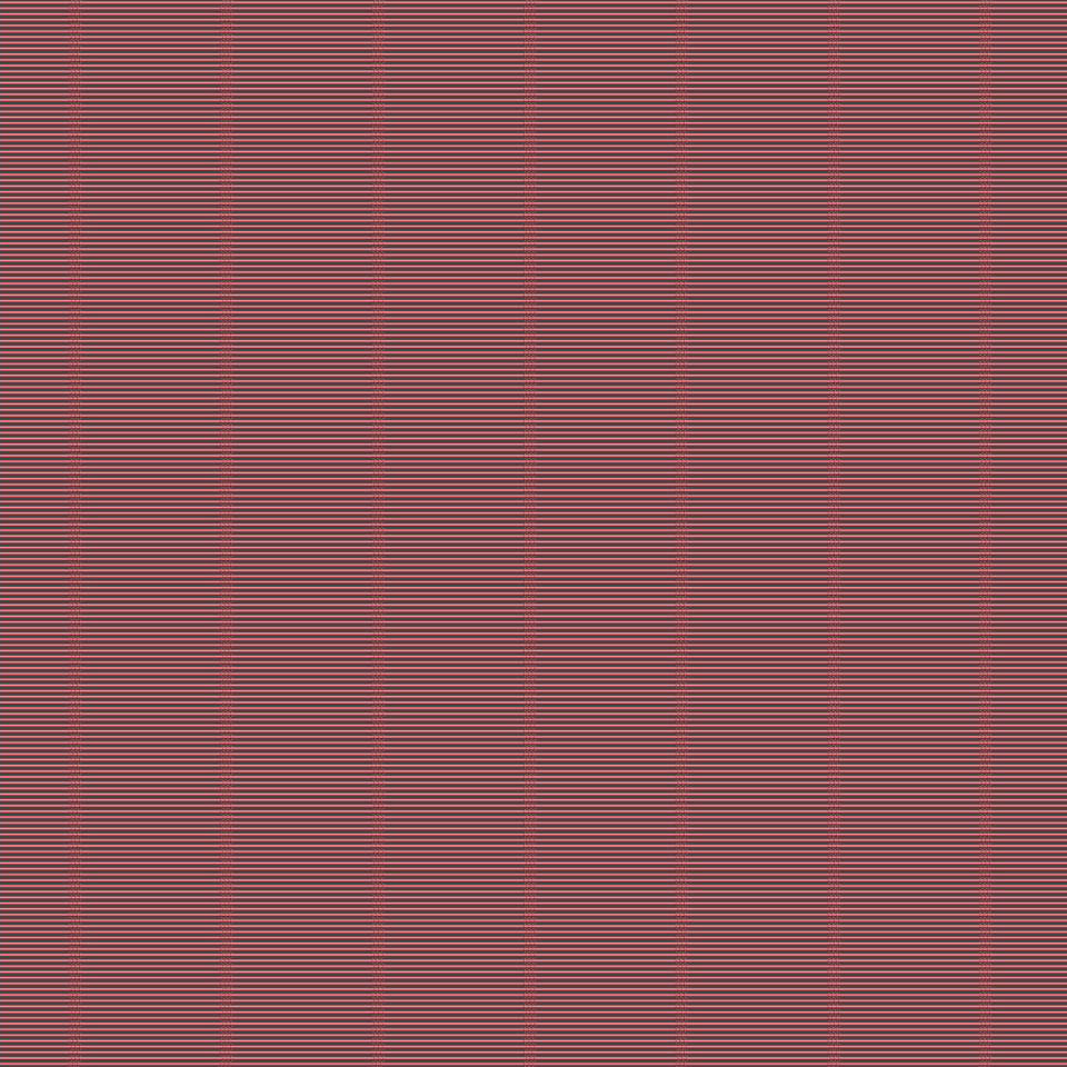 Stoff RAL 3017 THIN