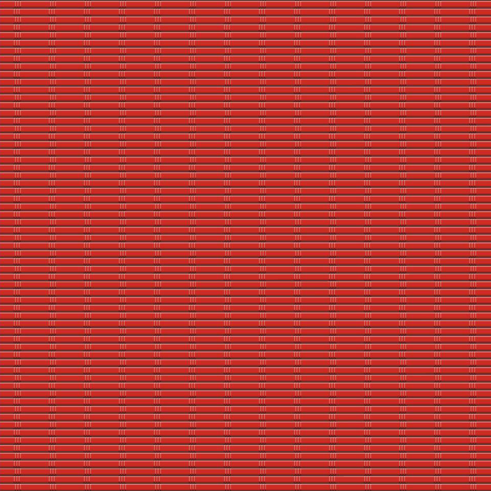 Stoff RAL 3028 FLAT
