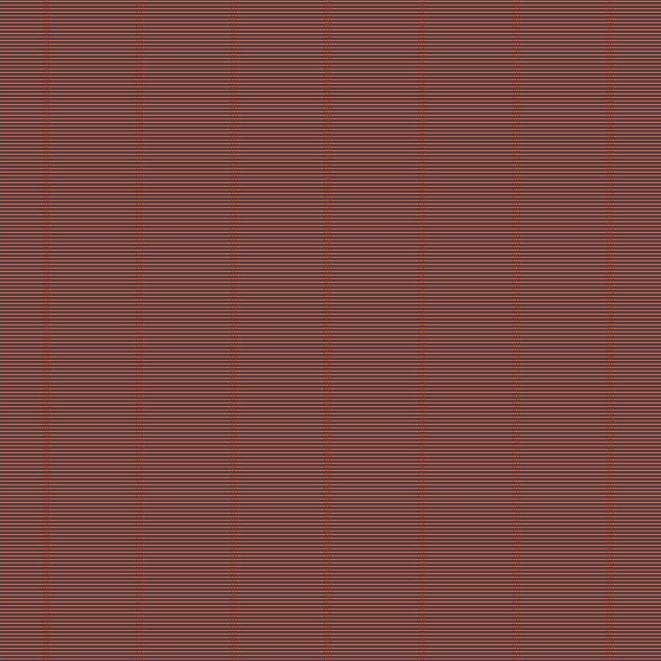 Stoff RAL 3033 THIN