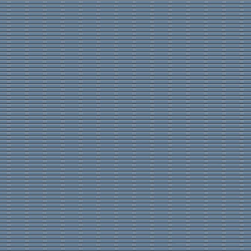 Stoff RAL 5014 FLAT