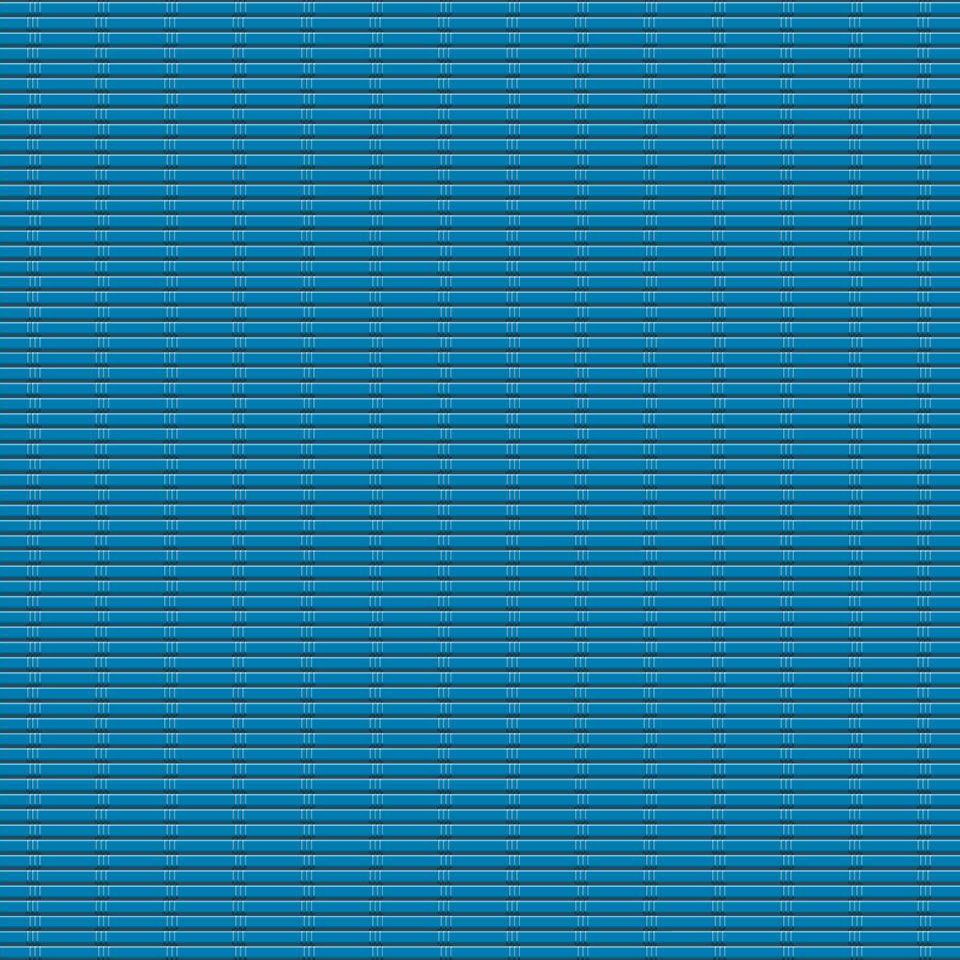 Stoff RAL 5015 FLAT