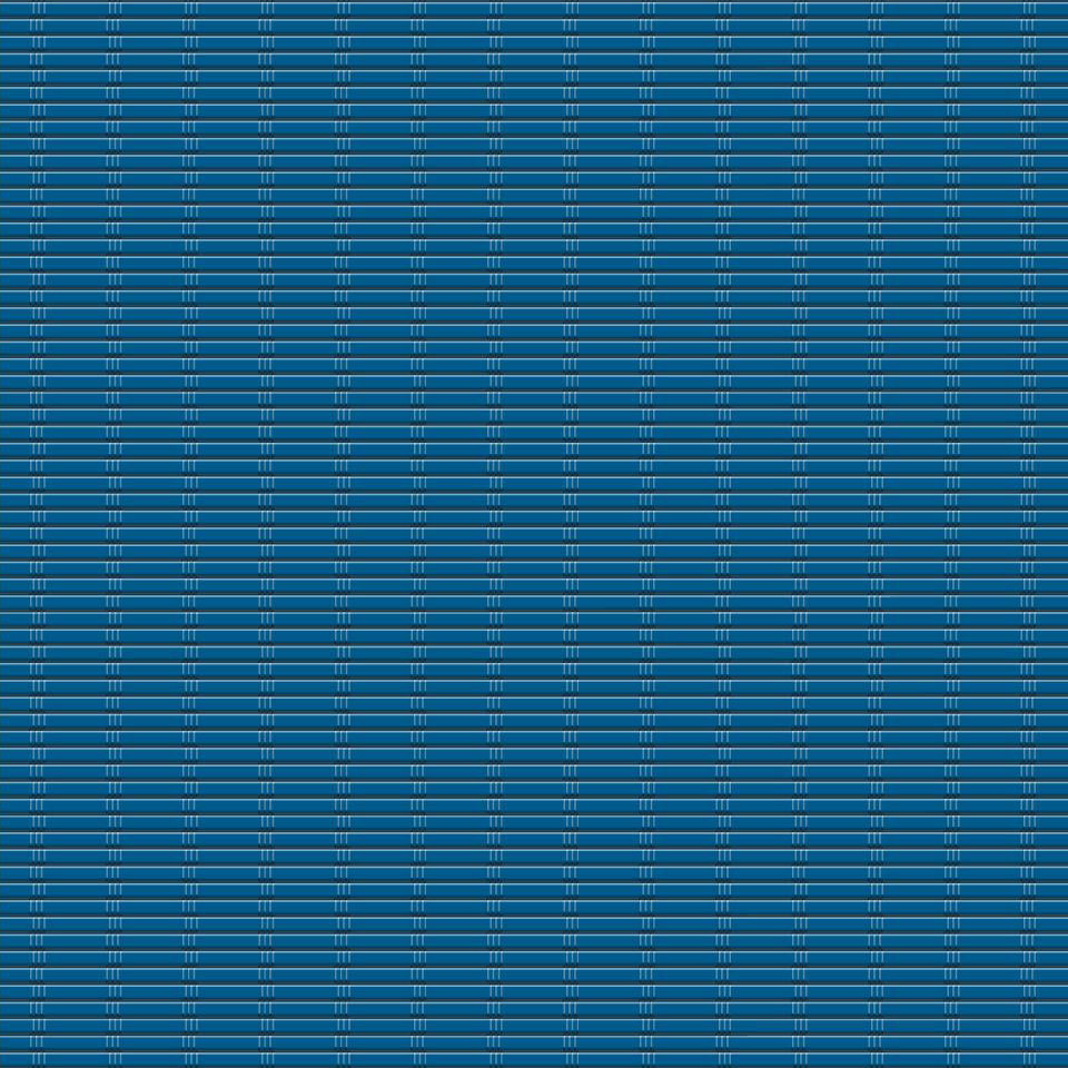 Stoff RAL 5017 FLAT