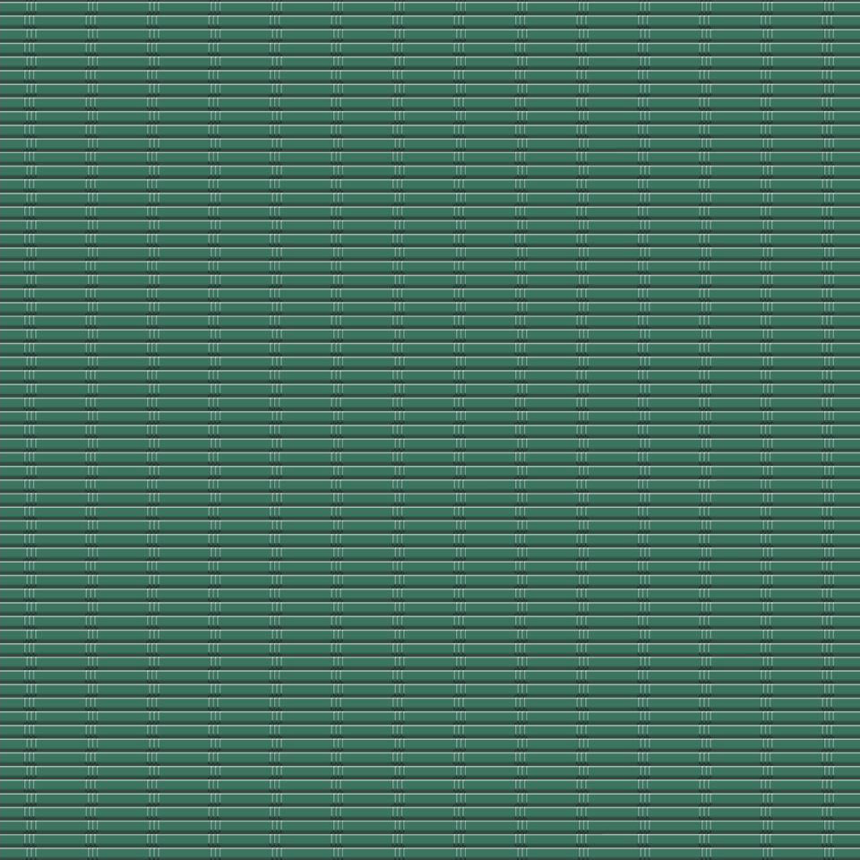 Stoff RAL 6000 FLAT
