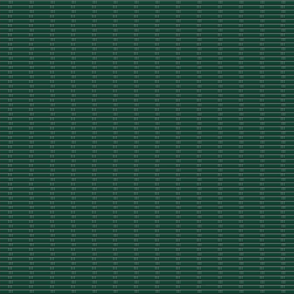 Stoff RAL 6005 FLAT