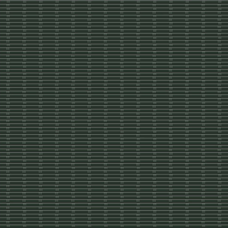 Stoff RAL 6009 FLAT