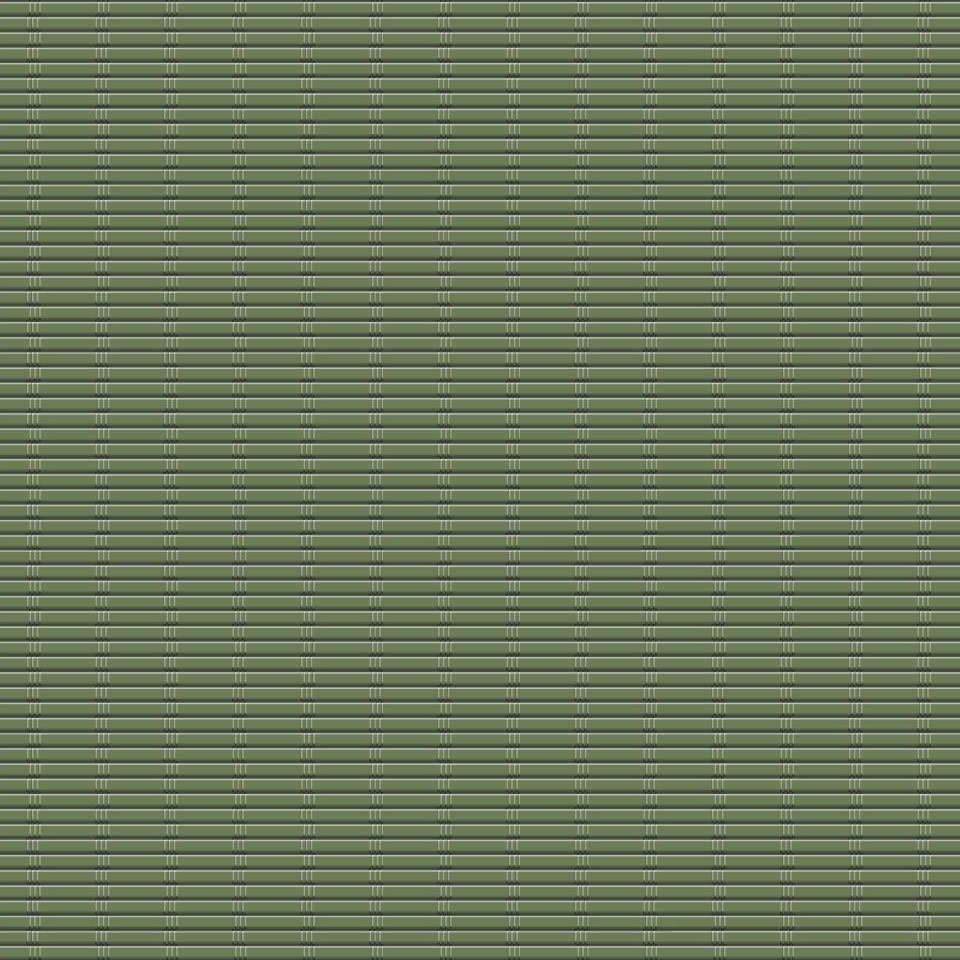 Stoff RAL 6011 FLAT