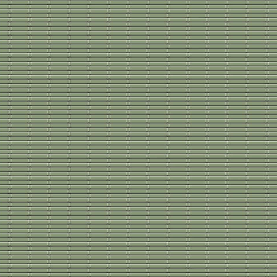 Stoff RAL 6021 FLAT