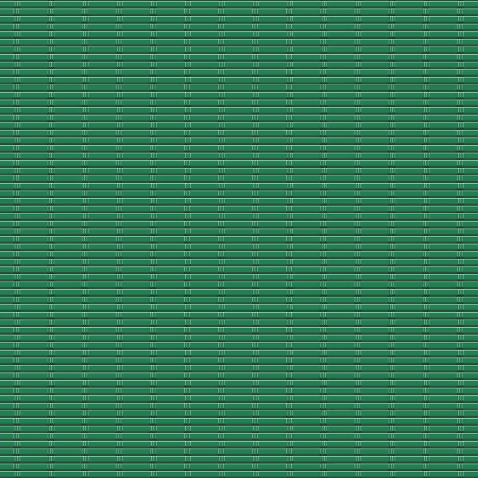 Stoff RAL 6032 FLAT