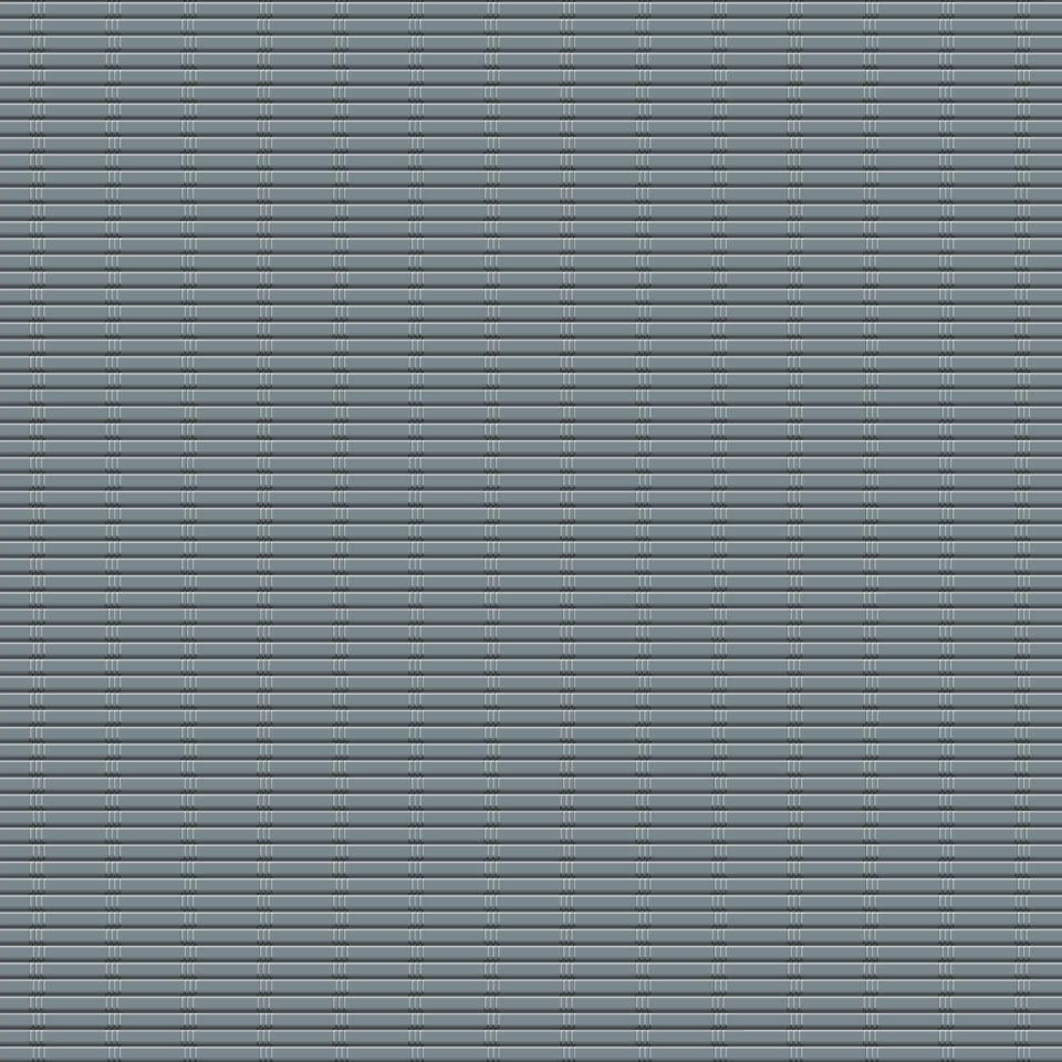 Stoff RAL 7000 FLAT