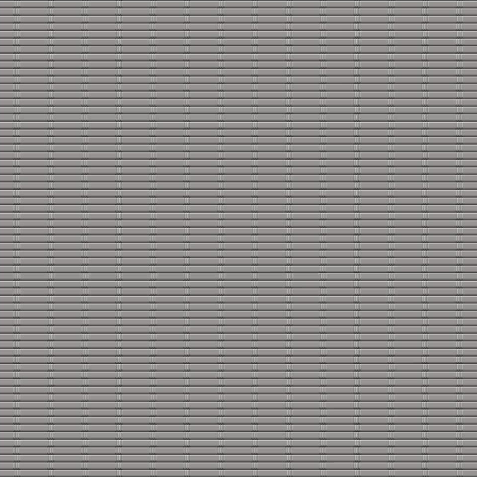 Stoff RAL 7036 FLAT