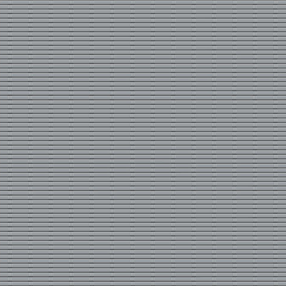 Stoff RAL 7040 FLAT