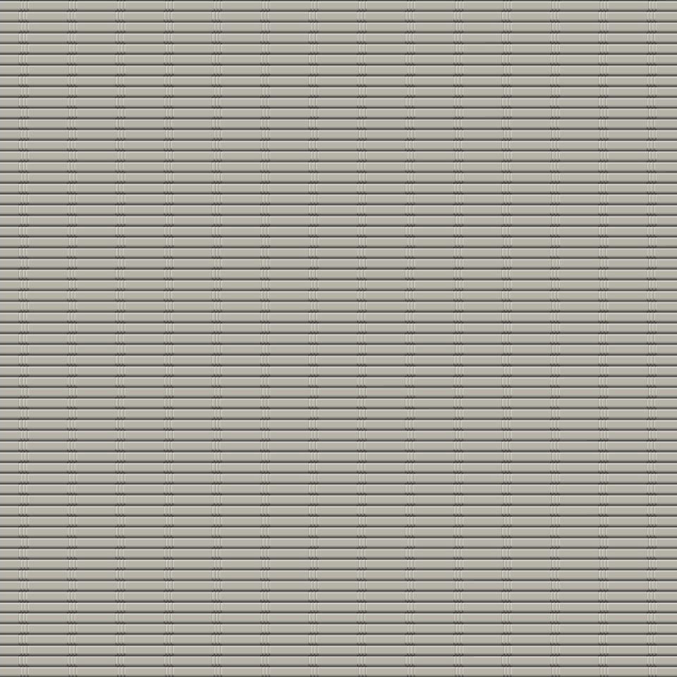 Stoff RAL 7044 FLAT