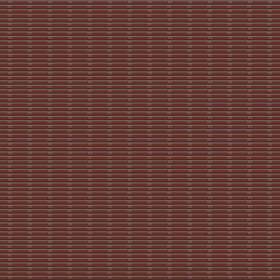 Stoff RAL 8012 FLAT