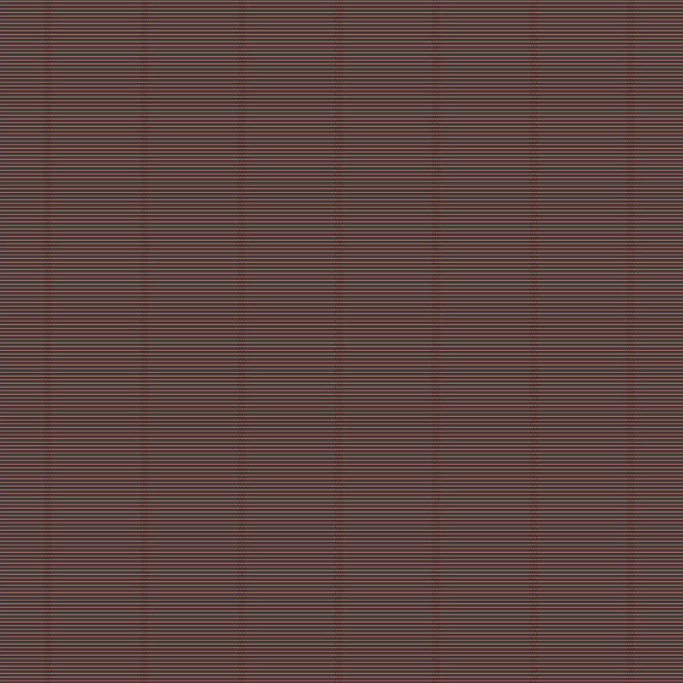 Stoff RAL 8012 THIN