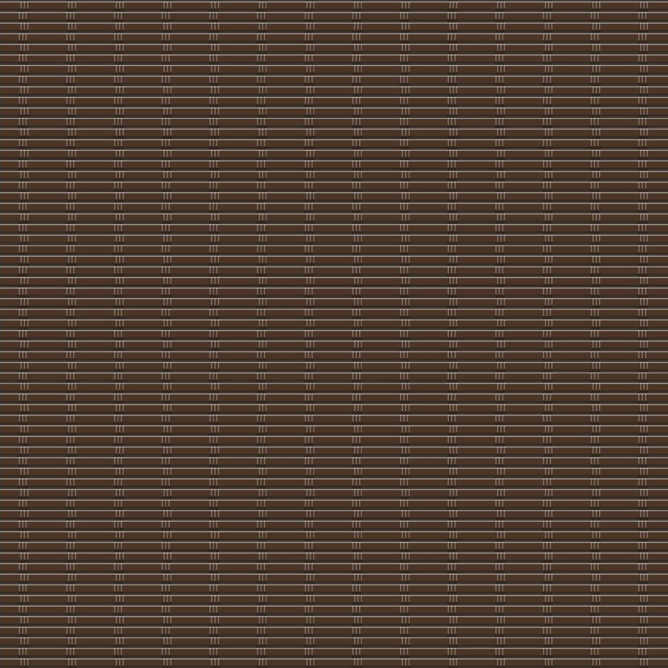 Stoff RAL 8014 FLAT