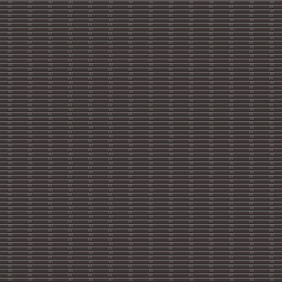 Stoff RAL 8019 FLAT