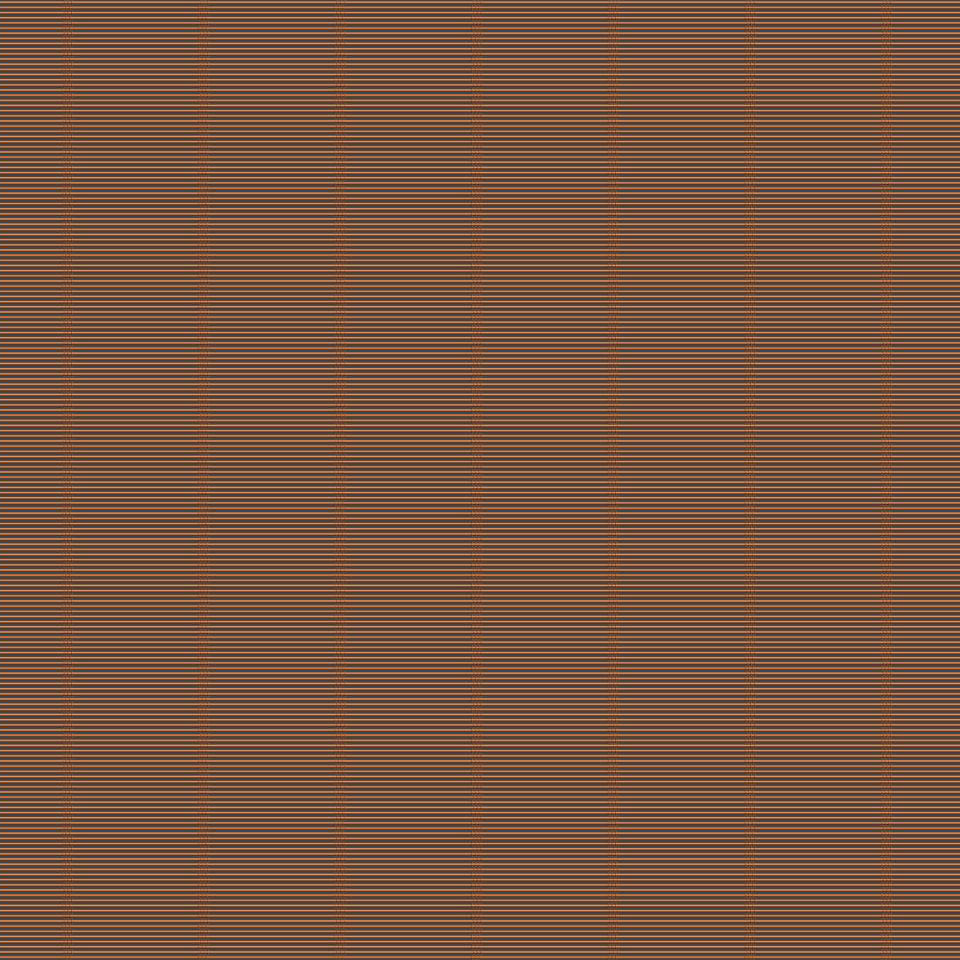 Stoff RAL 8023 THIN