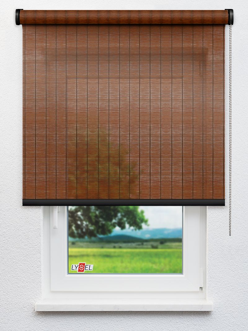 Stoff Rollo Ma&szlig;anfertigung R1017