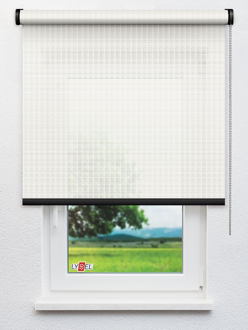 Stoff Rollo Ma&szlig;anfertigung R651