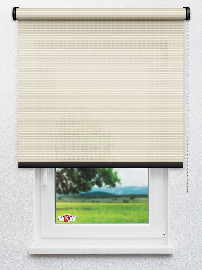 Stoff Rollo Ma&szlig;anfertigung R752