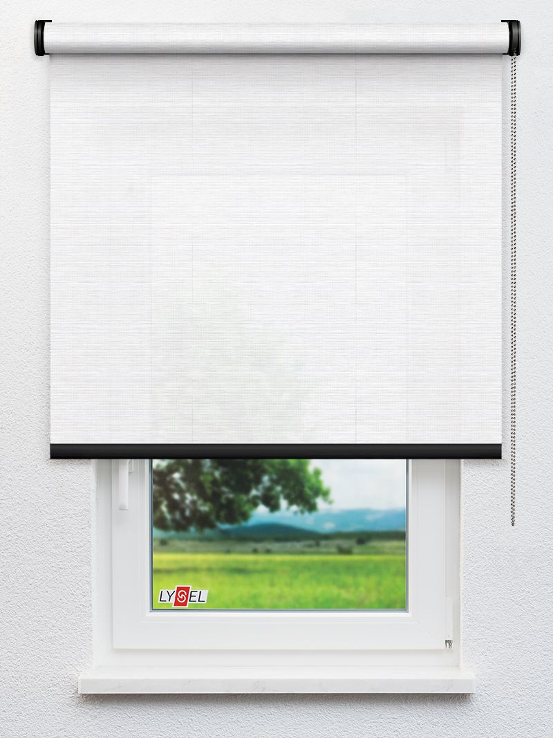 Stoff Rollo Ma&szlig;anfertigung R661