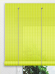 RAL 1016 THIN Fensteransicht