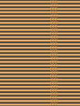 RAL 1017 THIN Detailansicht