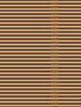 RAL 1034 THIN Detailansicht