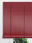 RAL 3004 FLAT Fensteransicht