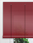 RAL 3004 THIN Fensteransicht