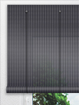 RAL 5008 FLAT Fensteransicht